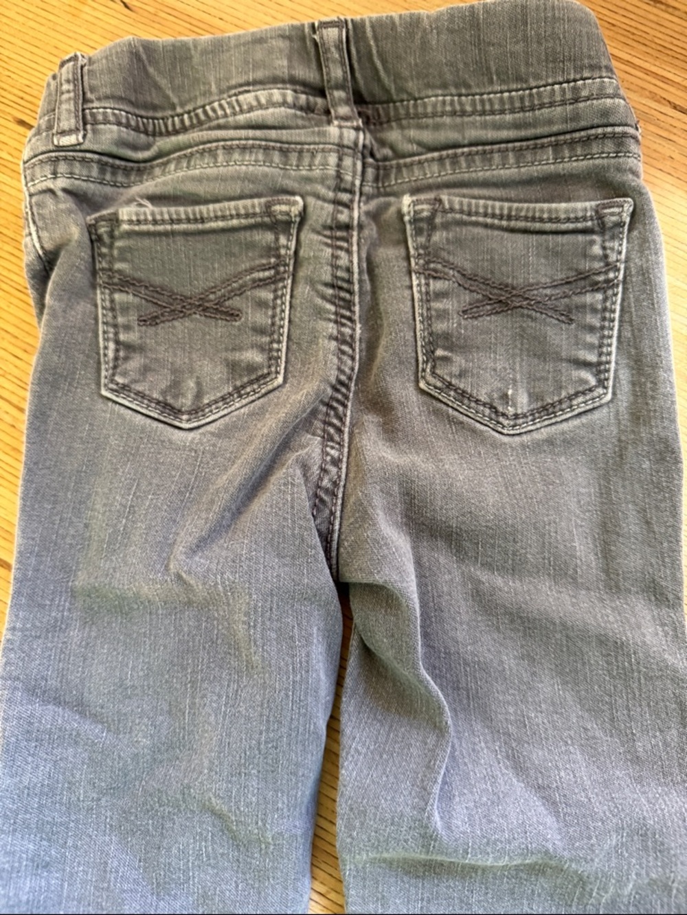 GAP pull on pants - Picture 6 of 6